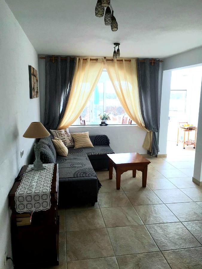 Apartamento Casa Lirio Costa Calma Exterior foto