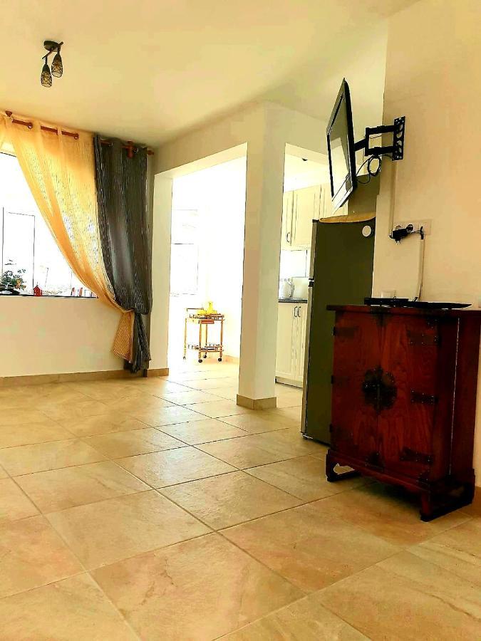 Apartamento Casa Lirio Costa Calma Exterior foto