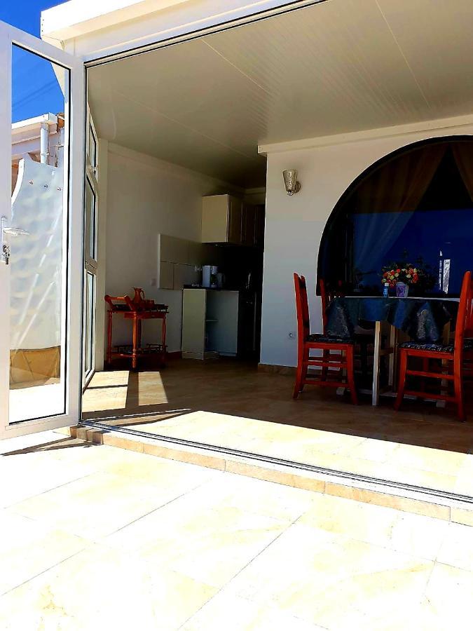 Apartamento Casa Lirio Costa Calma Exterior foto