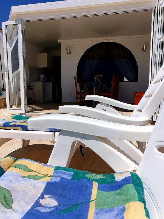 Apartamento Casa Lirio Costa Calma Exterior foto