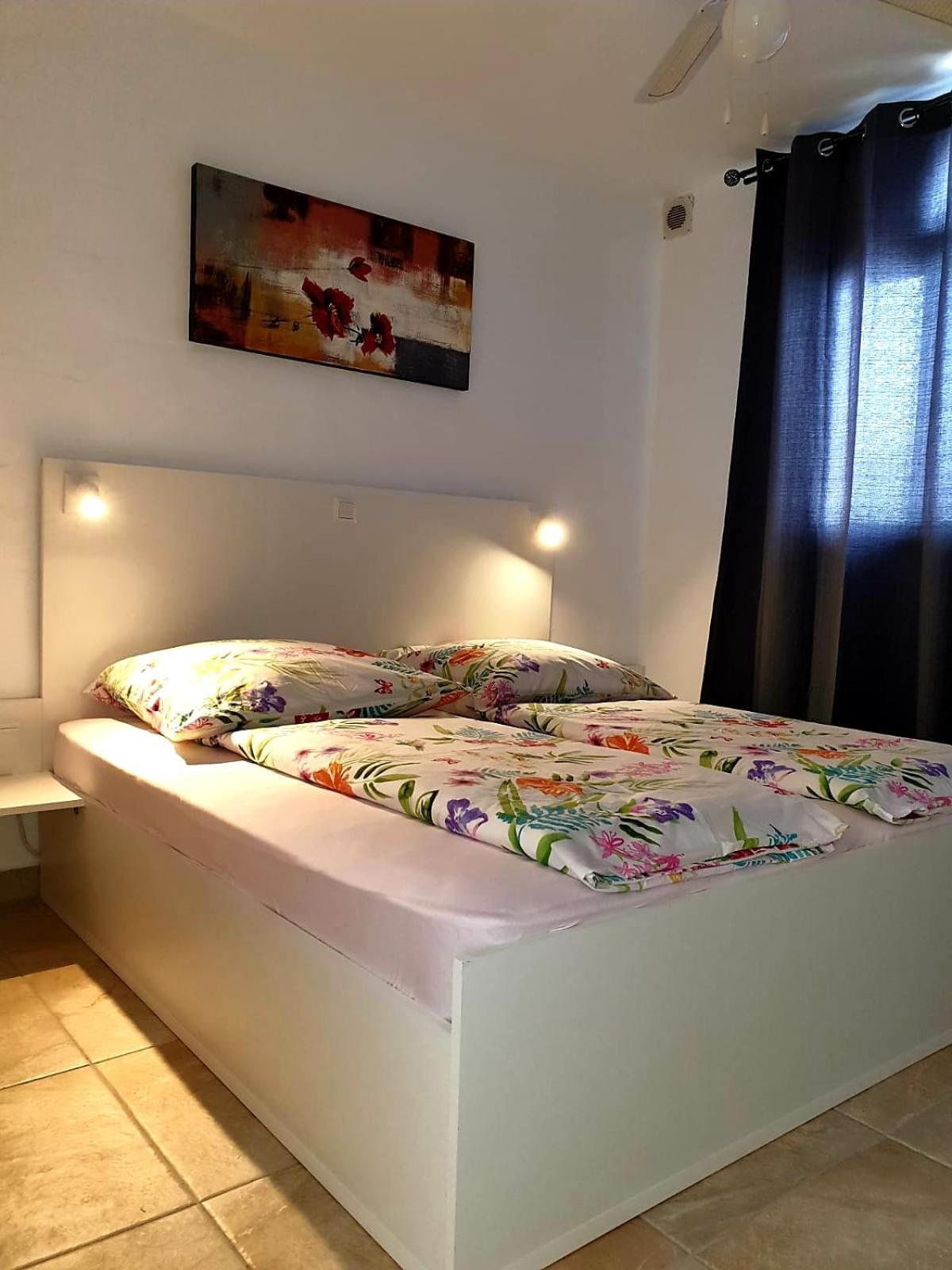 Apartamento Casa Lirio Costa Calma Habitación foto