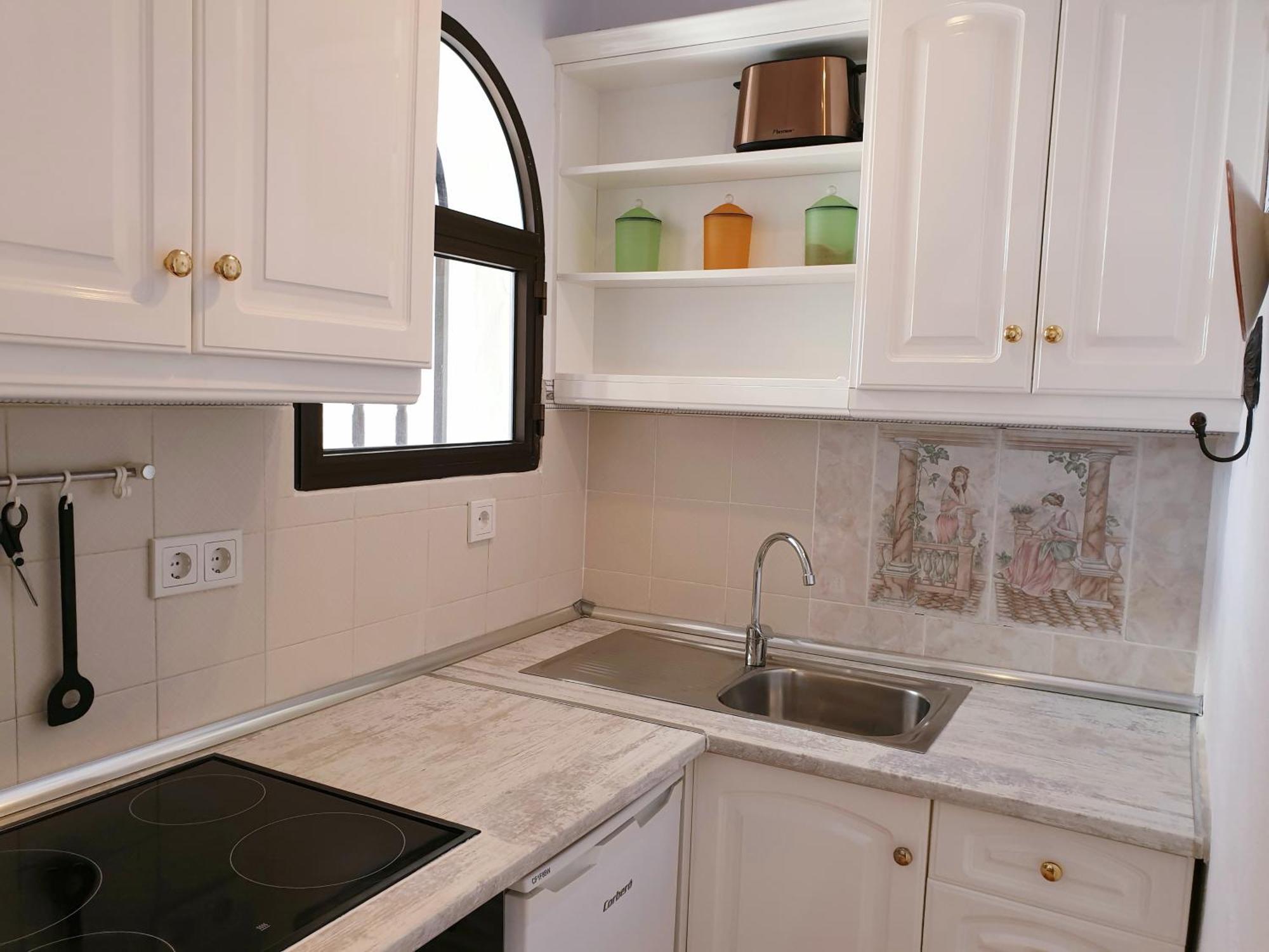 Apartamento Casa Lirio Costa Calma Habitación foto