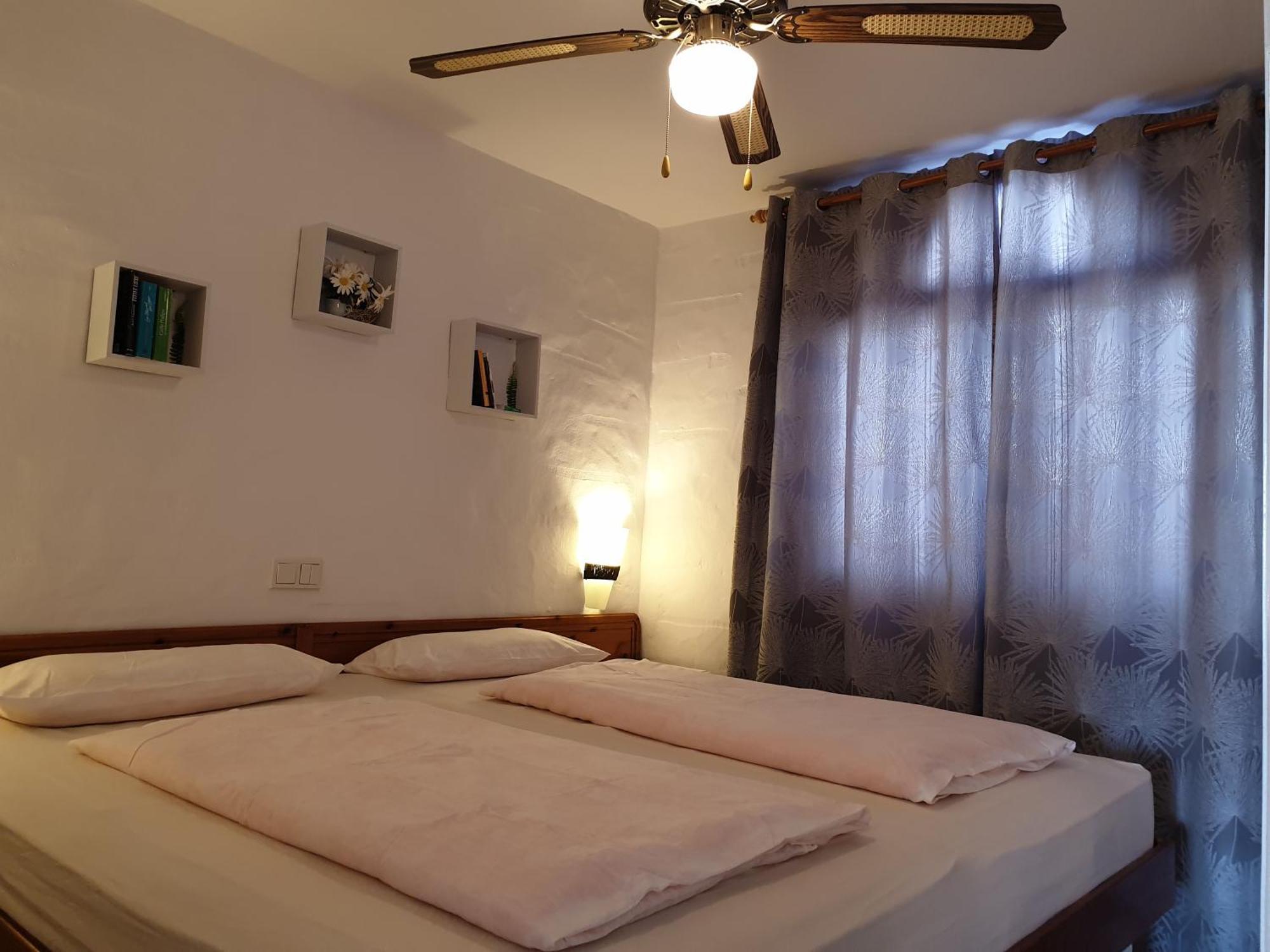 Apartamento Casa Lirio Costa Calma Habitación foto