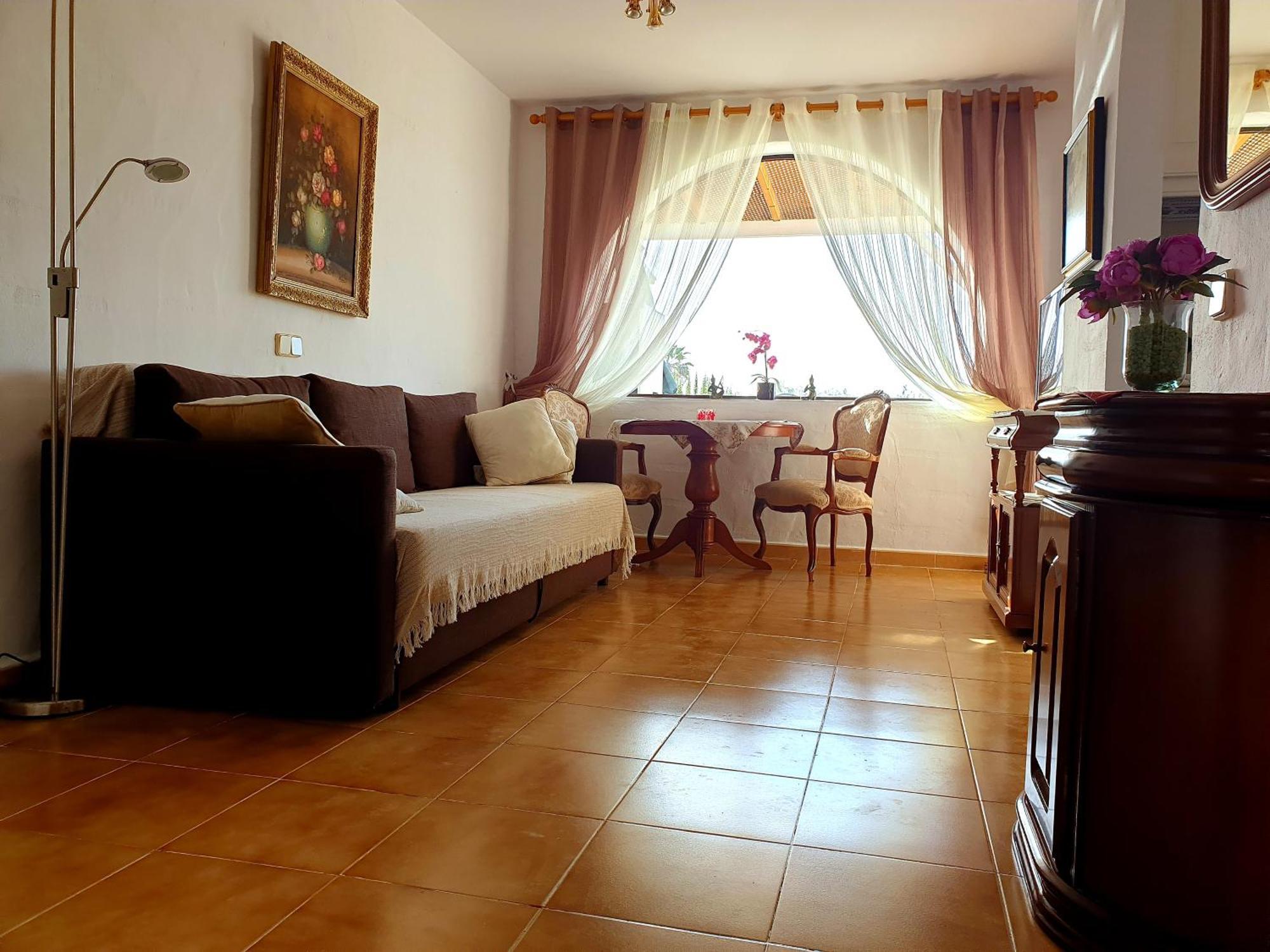 Apartamento Casa Lirio Costa Calma Habitación foto