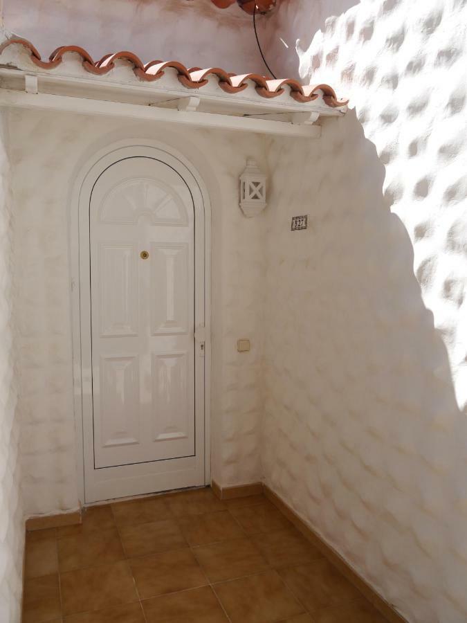 Apartamento Casa Lirio Costa Calma Exterior foto