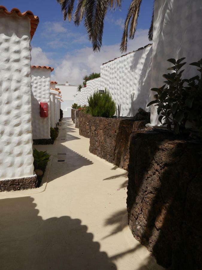 Apartamento Casa Lirio Costa Calma Exterior foto