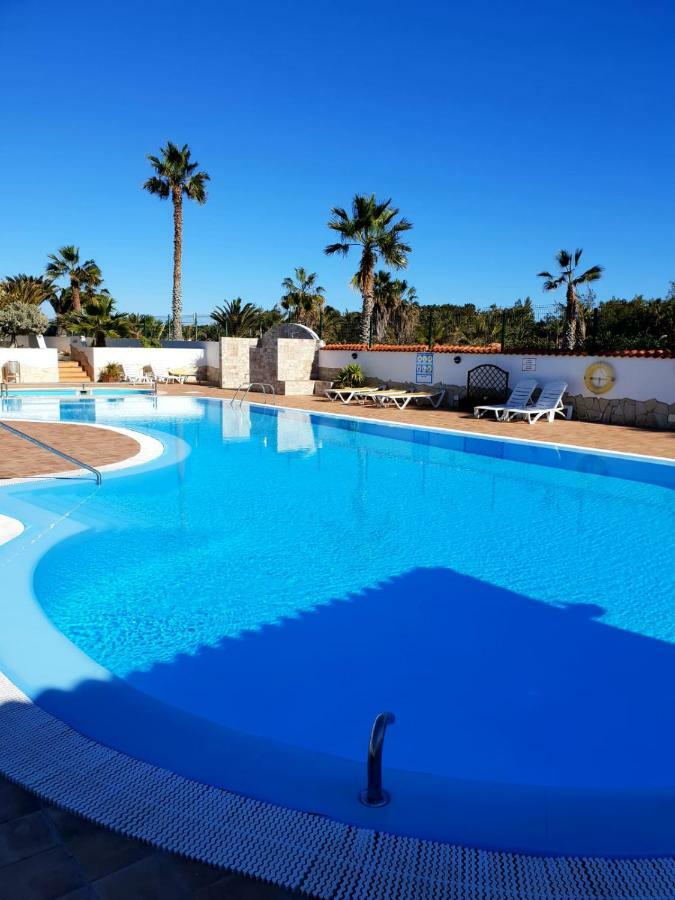 Apartamento Casa Lirio Costa Calma Exterior foto